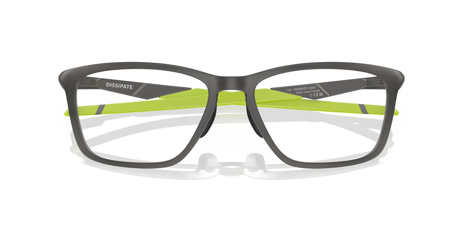 Oakley Dissipate 8062D Eyeglasses - view 20